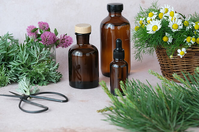 Médecines complémentaires