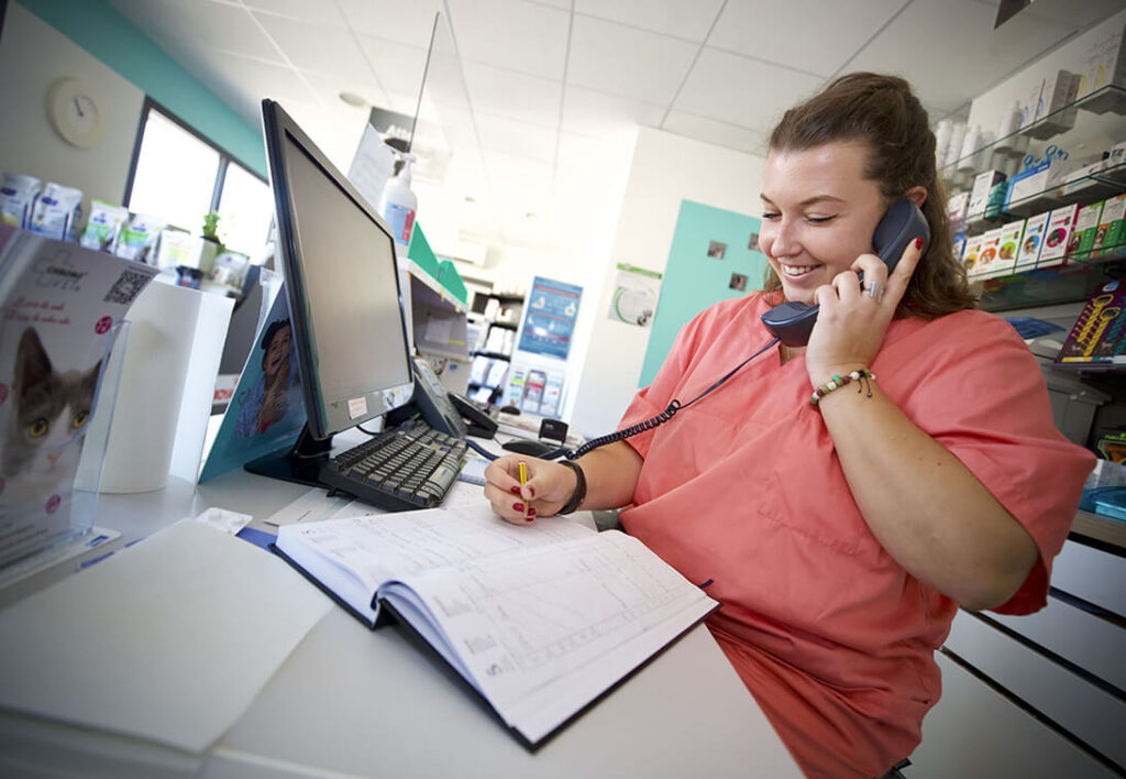 Rendez-vous vétérinaire